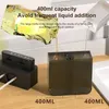 Inteligentní dávkovač mýdla Automatický bezdotykový Náhled obrázku produktu 5