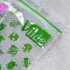 Vrecká na potraviny z potravinovej fólie Vilde 20,5x21 cm / Náhľad obrázku produktu 6