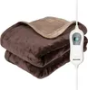 Auronic Elektrische Heizdecke - 160 x 120 cm - 1 Person Produktbild-Vorschau 1