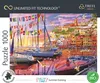 Puzzle 1000 elementów. Summer Evening Podgląd zdjęcia produktu 3