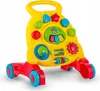 Playgo 2250 - Spiel und Lauflernwagen Produktbild-Vorschau 2