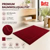 Betz Badvorleger 50x70 cm PREMIUM Badematte Badteppich Produktbild-Vorschau 3