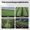 Wiltec Benzin Bodenhacke 36 cm Arbeitsbreite, Gartenhacke Produktbild-Vorschau 8