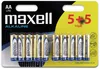 maxell Batterien Produktbild-Vorschau 5