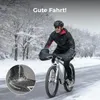 ROCKBROS Gants de guidon pour vélo moto Gants de guidon Voir les images du produit 6