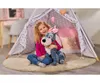 Disney Classic Plüsch Tramp 50cm Produktbild-Vorschau 8