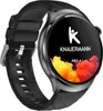 Knauermann PRO 4 (2026) Smartwatch mit Anruf & SOS Funktion Produktbild-Vorschau 3