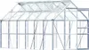 Hliníkový polykarbonátový skleník 11,73 m³ | 380 x 190 x Náhled obrázku produktu 13