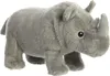 Eco Nation Aurora World 35023 Nosorožec 24 cm ekologická Náhľad obrázku produktu 1