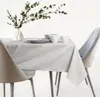 Obrus Plamoodporny VESTA 120X200 Owal Kremowy AmeliaHome Podgląd zdjęcia produktu 6