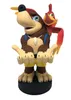 Exquisite Gaming - Figurki Banjo-Kazooie Clamping Bracket Produktbild-Vorschau 5