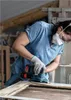 BOSCH Delta Wood Paint Expert C470 Schleifblätter – 100 x Produktbild-Vorschau 10