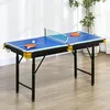 SPORTNOW Multigame Spieletisch Multifunktionstisch mit Produktbild-Vorschau 2