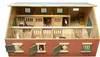 Van Manen Pferdestall mit 7 Boxen  72,5x60x37,5 cm passend Produktbild-Vorschau 10
