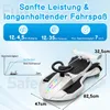 Scooter elettrico con funzione di nebulizzazione 35 W, 12 Anteprima dell’immagine prodotto 6