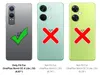 Pouzdro typu kniha pro OnePlus Nord CE 4 Lite 5G Cover Flip Náhled obrázku produktu 3
