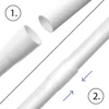 MIDORI® Elektrorohr Leerrohr Stangenrohr Kabelrohr Produktbild-Vorschau 6