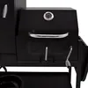 Syntrox Smoker Bovini s udírnou Náhled obrázku produktu 6