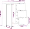 VidaXL 856836, 1 Stück(e) Produktbild-Vorschau 8