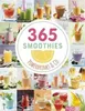 A collage of various smoothies and drinks, with a central circular graphic containing the title. Produktbild-Vorschau