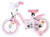 Bicicletta per bambini Hello Kitty - Ragazze - 14 pollici - Anteprima dell’immagine prodotto 8