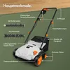 VonHaus 2-in-1 Rasen Vertikutierer Aerator 1500W - 30L Produktbild-Vorschau 3