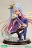 Statue No Game No Life 1/7 Shiro 16 cm Voir les images du produit 2