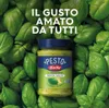 Barilla Pesto alla Genovese SENZA AGLIO 6×190 g – Produktbild-Vorschau 3