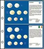 Prophila Collection 6 Stück Euro-Vordruck-Tabletts Irland, Produktbild-Vorschau 1