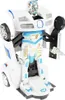 Auto roboti Auto transformátory 2v1 Policie Náhled obrázku produktu 7