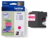 Brother LC221M, Magenta, Tinte auf Pigmentbasis, 1 Produktbild-Vorschau 5