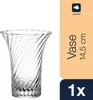 Leonardo Vase Ravenna Optisch Glas (15cm) Produktbild-Vorschau 10