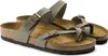 Birkenstock Zehensteg Mayari Zehensteg Mayari Birko-Flor Produktbild-Vorschau 58