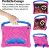 Dětské pouzdro pro iPad 9th Gen/8th Gen/7th Gen/iPad 10,2 Náhled obrázku produktu 2