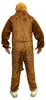 Affen Kostüm Tierkostüm | Gr. S, M, L, XL, XXL,XXXL, Produktbild-Vorschau 5