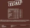 m&m's CHOCO Schokobonbons 24x 45,0 g Produktbild-Vorschau 2
