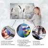 Modernes Wandbild b-C-0811-b-a (120x80 cm) - 1 Teilig Produktbild-Vorschau 3