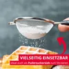 Westmark Teesieb Traditionell, ø 7 cm, 12812270 Produktbild-Vorschau 4