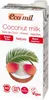 Bevanda - Cocco Nature senza zucchero 1 litro Anteprima dell’immagine prodotto 2