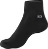 H.I.S. Kurzsocken 10 -teilig 10x schwarz Größe 43/46 Produktbild-Vorschau 4