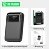 Strex Powerbank - 12.000 mAh - 22,5W Schnellladegerät - Produktbild-Vorschau 8