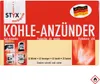 Styx Kohle-Anzünder 1Stk Produktbild-Vorschau 1