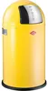Wesco Abfallbehälter 50l Pushboy 8012399 Produktbild-Vorschau 1