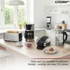Wafelijzer 1639SR Productafbeelding-voorbeeld 7