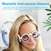 Anti-Reisekrankheitsbrille, Brille gegen Reiseübelkeit, Produktbild-Vorschau 2