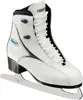 ROCES RFG 1 Schlittschuhe Damen weiß Größe 38 Produktbild-Vorschau 3