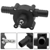 Kleine Hand-Bohrmaschine, selbstansaugende Pumpe, Produktbild-Vorschau 4