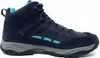 Meindl Chaussures Nebraska Lady Mid GTX bleu nuit Gr. 5 Voir les images du produit 32