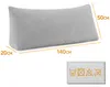 Keilkissen Rückenkissen Lesekissen für Bett Sofa & Couch Produktbild-Vorschau 2