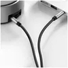 Ugreen Av119 Cable Jack 3.5Mm Aux 3M (Czarny) Voir les images du produit 5